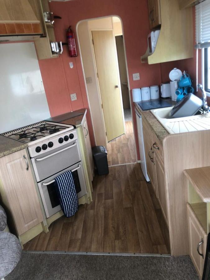 A4 The Chase 6 Berth Pet Friendly Caravan With Decking Ingoldmells Exterior foto
