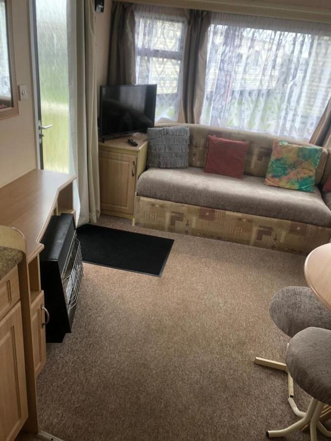 A4 The Chase 6 Berth Pet Friendly Caravan With Decking Ingoldmells Exterior foto