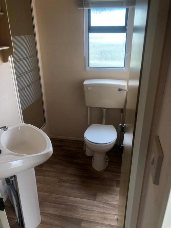 A4 The Chase 6 Berth Pet Friendly Caravan With Decking Ingoldmells Exterior foto